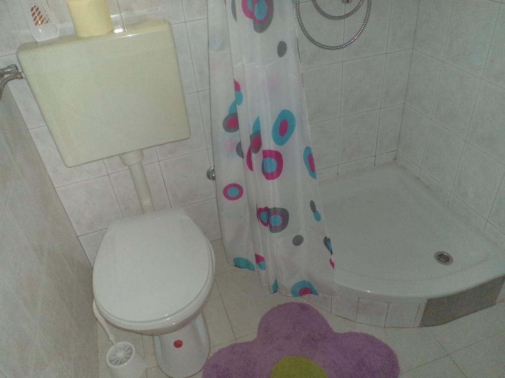 Apartment Nella Molat Szoba fotó